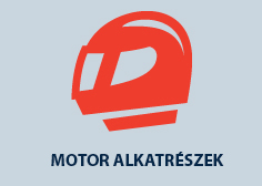 Motor alkatreszek