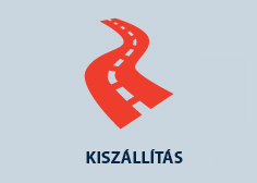 Kiszallitas